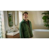 Philips - Multigroom 7000-serie - Scheerapparaat - 19-delige - Zelfslijpende Mesjes - 26 Lengtestanden