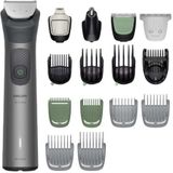 Philips - Multigroom 7000-serie - Scheerapparaat - 19-delige - Zelfslijpende Mesjes - 26 Lengtestanden