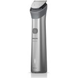 Philips - MG5921/15 - All-in-one Trimmer - 10-in-1 - Voor Gezicht Haar en Lichaam
