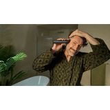 Philips MG9531/15 scheer-, knip- en trimapparaat Zwart Lithium-Ion (Li-Ion)