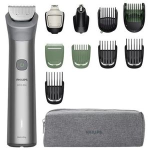 Philips - MG5941/15 - All-in-one Trimmer - 11-in-1 - Voor Gezicht Haar en Lichaam