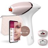 Philips - Lumea 9900 Series - IPL Ontharingsapparaat - Draadloos - BRI950/02