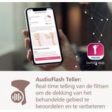 Philips - Lumea 9900 Series - IPL Ontharingsapparaat - Draadloos - BRI950/02