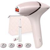Philips - Lumea 9900 Series - IPL Ontharingsapparaat - 4 opzetstukken met trimmer - BRP959/00