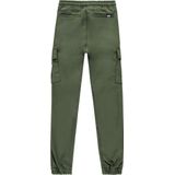 Cars Jeans Battle Broeken Jongens - Groen