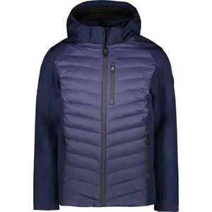 Cars Jeans Zomerjack Blauw Packer 61868/12