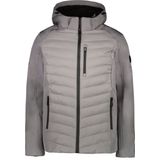 Cars Jeans PACKER Poly Mid Grey Heren Jas - Mid Grey