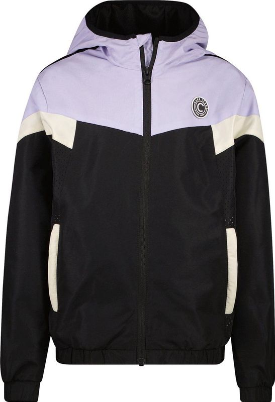 Cars - CALYA - Zomerjas - Lila - Nylon