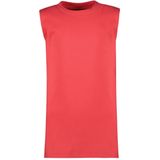 Cars Jeans - Abuella Jr. - T-shirt - Fuchsia - Katoen