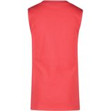 Cars Jeans - Abuella Jr. - T-shirt - Fuchsia - Katoen