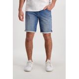 Cars - Seatle Casual Short - Donkerblauw - Katoen