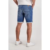 Cars - Seatle Casual Short - Donkerblauw - Katoen