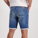 Cars - Seatle Casual Short - Donkerblauw - Katoen