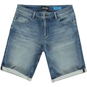 Cars - Seatle Casual Short - Donkerblauw - Katoen