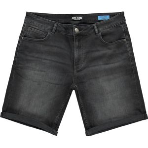 CARS Jeans Shorts CARDIFF Short SW Den.Black Used