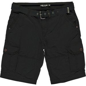 Cars Jeans Shorts Durras Short Cotton Black