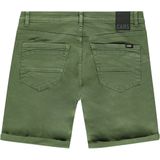 Mode accessoires - Cars - Blacker - Kleding - Army