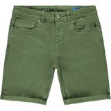 Mode accessoires - Cars - Blacker - Kleding - Army