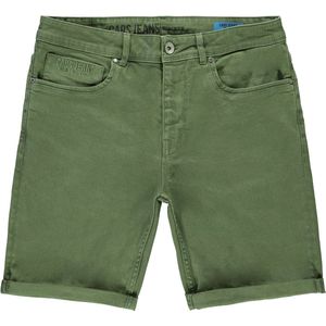Cars Jeans - Korte Broek - Groen - Model 46156/19