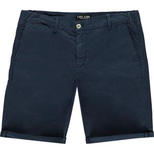 Cars - Luis Chino Garm - Casual Short - Donkerblauw