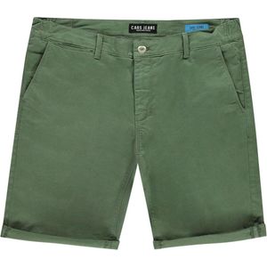 CARS Jeans Shorts LUIS Chino Garm.Dye Army