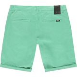 CARS Jeans Shorts LUIS Chino Garm.Dye Mint