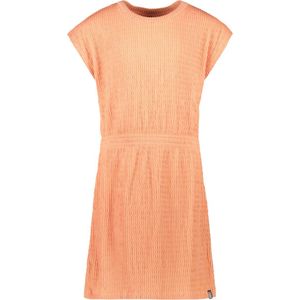 Cars Jurk Oranje