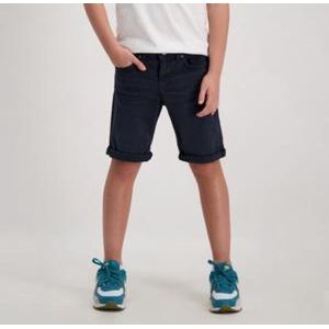 CARS Jeans Shorts Kids BLACKER Str.Short GD Navy