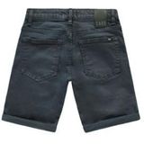 CARS Jeans Shorts Kids BLACKER Str.Short GD Navy
