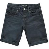 CARS Jeans Shorts Kids BLACKER Str.Short GD Navy