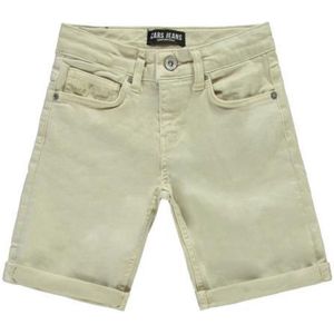 Cars Jeans Short Blacker Jr. - Jongens