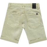 Cars Jeans Short Blacker Jr. - Jongens