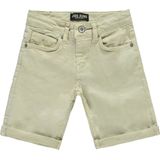 Cars Jeans Short Blacker Jr. - Jongens