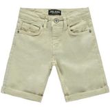 Cars Jeans Short Blacker Jr. - Jongens