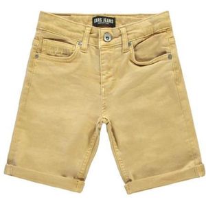 CARS Jeans Shorts Kids BLACKER Str.Short GD Khaki