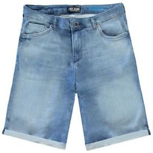 CARS Jeans Shorts FLORIDA Comf.Str.Den.Blue Used