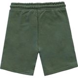 Cars jeans fynion short in de kleur groen