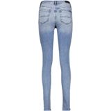 CARS Jeans Broeken NANCY Skinny Den.Bleached Used