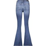CARS Jeans Broeken MICHELLE Flare Den.Stone Used