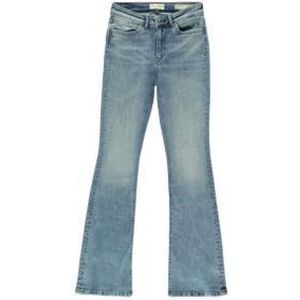 Cars Flared Jeans Michelle Lichtblauw