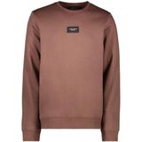 CARS Jeans Truien RIVERO SW Brown