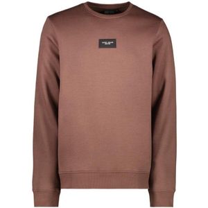 CARS Jeans Truien RIVERO SW Brown