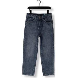 Cars Jeans - Garwell - Jeans - Blauw - Denim