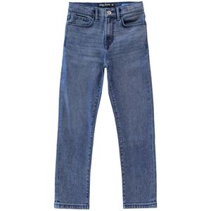 CARS Jeans Broeken Kids GARWELL Denim Dark Used