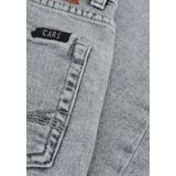 CARS Jeans Broeken Kids GARWELL Denim Stone Used