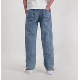 CARS Jeans Broeken Kids GARWELL Denim Stone Used