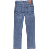 CARS Jeans Broeken Kids GARWELL Denim Stone Used