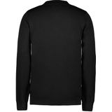 Cars Jeans - Reyo - Heren Sweater - Blauw - Katoen/Polyester