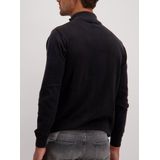 Cars Jeans - Reyo - Heren Sweater - Blauw - Katoen/Polyester