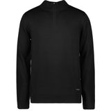 Cars Jeans - Reyo - Heren Sweater - Blauw - Katoen/Polyester